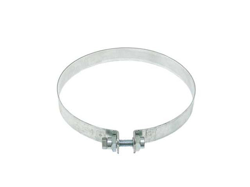 Muffler Strap
