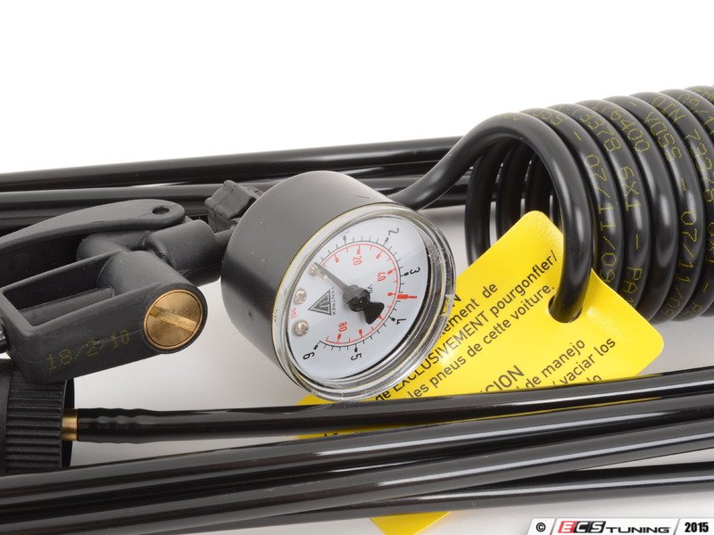 Air Compressor Hose With Storage Bag