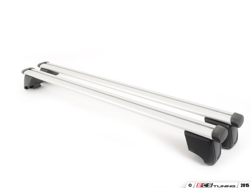 Roof Rack Base Bars