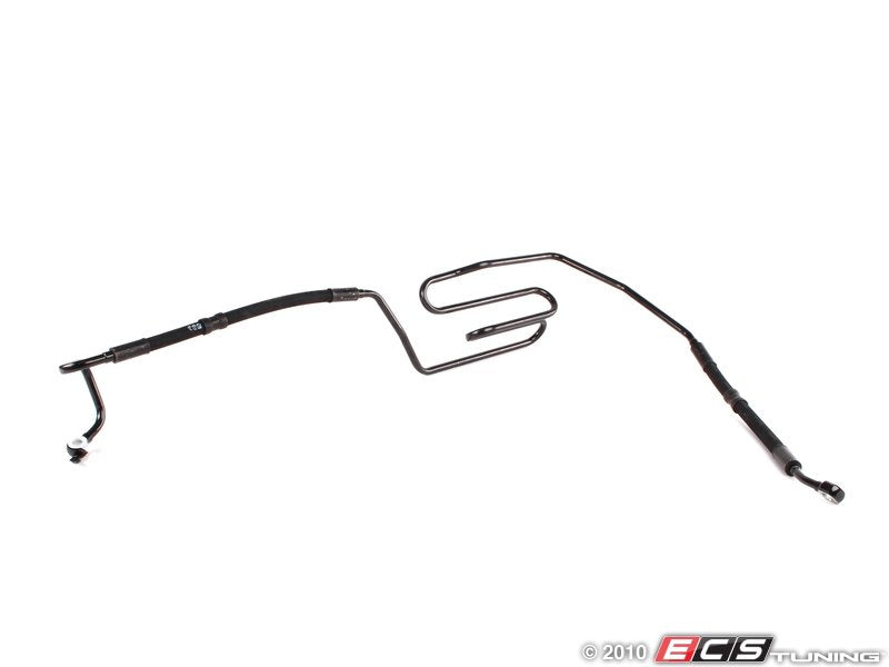 Power Steering Pressure Hose