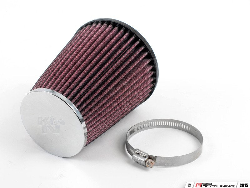 AST Composite Performance Cold Air Intake