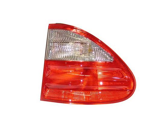 Tail Light Assembly – Passenger Side Outer