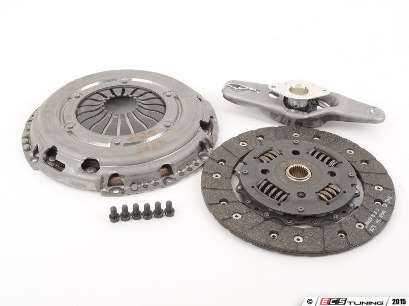 Clutch Kit