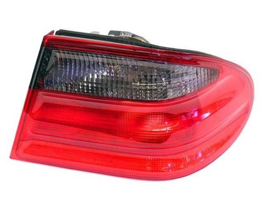 Mercedes Tail Light – Passenger Right Outer 2108208464 – ULO 693208