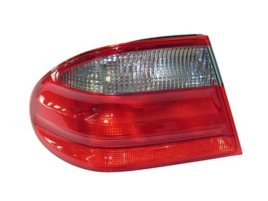 Mercedes Tail Light Assembly – Driver Side Outer 2108203564 – ULO 693203