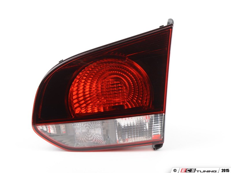 Inner Tail Light Assembly - Right