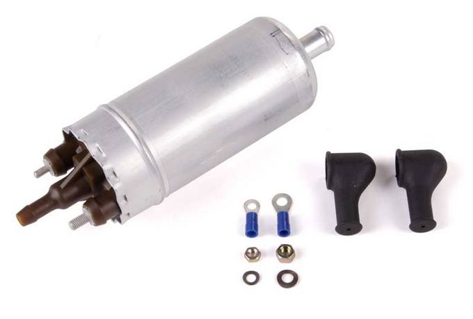 BMW Jaguar Fuel Pump 251906091 – Bosch 69414