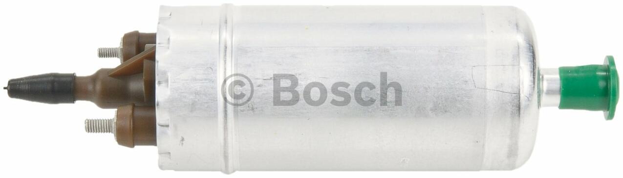 BMW Jaguar Fuel Pump 251906091 – Bosch 69414