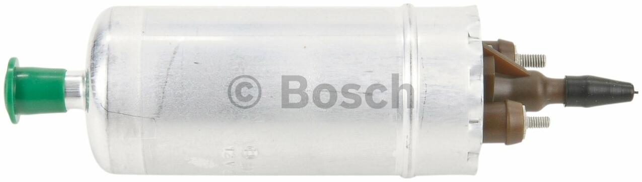 BMW Jaguar Fuel Pump 251906091 – Bosch 69414