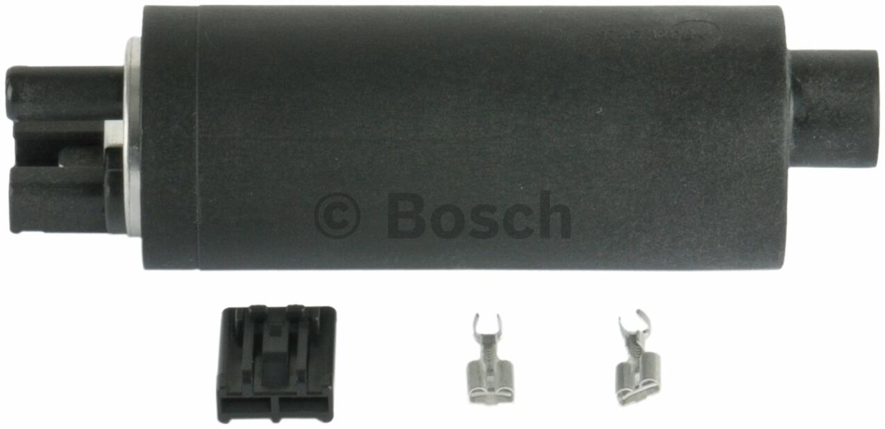 Audi Electric Fuel Pump – In-Tank 8A0906091G – Bosch 69420