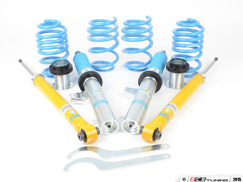 Bilstein B14 PSS Coilovers