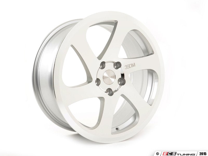 19" Style 0.06 Wheels - Staggerd Set Of Four