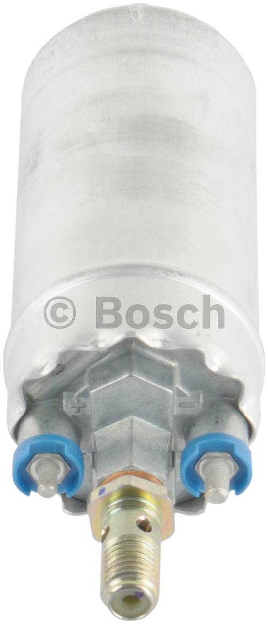 Porsche Fuel Pump 91160811006 – Bosch 91160811006