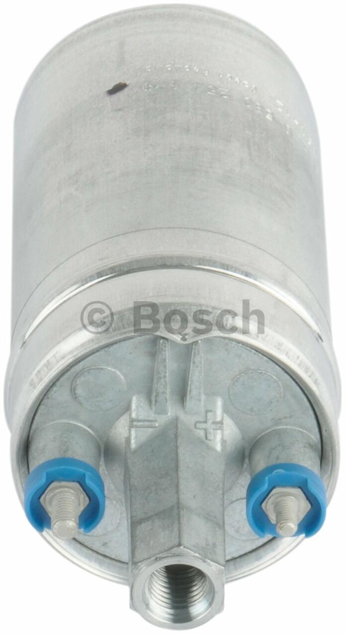 Porsche Fuel Pump 93060811300 – Bosch 69464