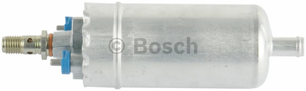 Porsche Fuel Pump Kit 94460810204 – Bosch 69467