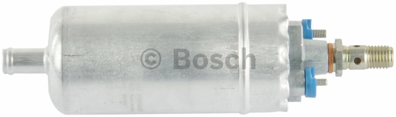 Porsche Fuel Pump Kit 94460810204 – Bosch 69467