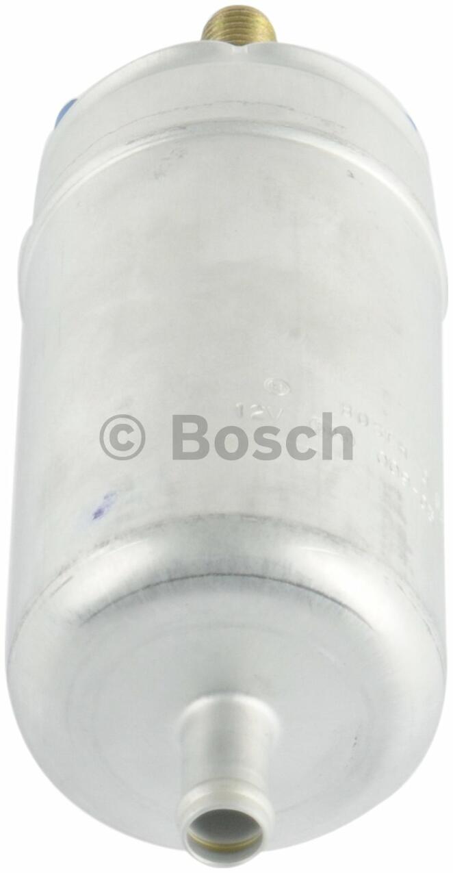 Porsche Fuel Pump 96462010400 – Bosch 69468