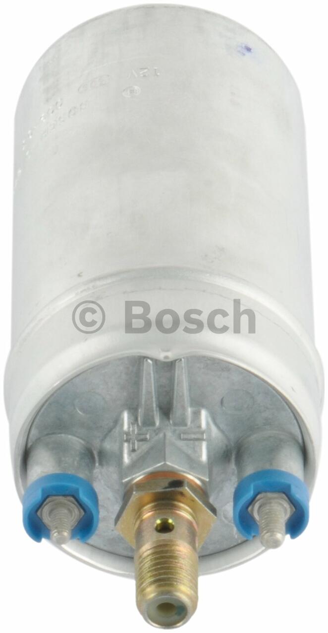 Porsche Fuel Pump 96462010400 – Bosch 69468