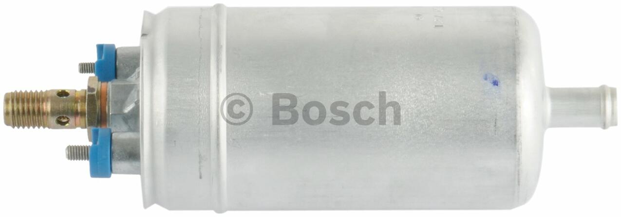 Porsche Fuel Pump 96462010400 – Bosch 69468