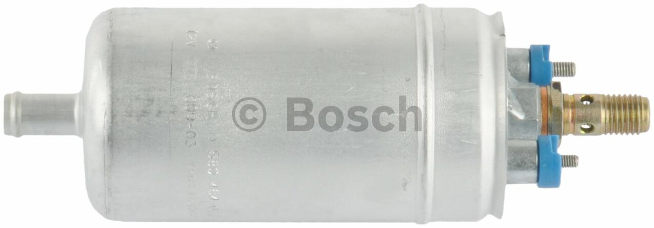 Porsche Fuel Pump 96462010400 – Bosch 69468