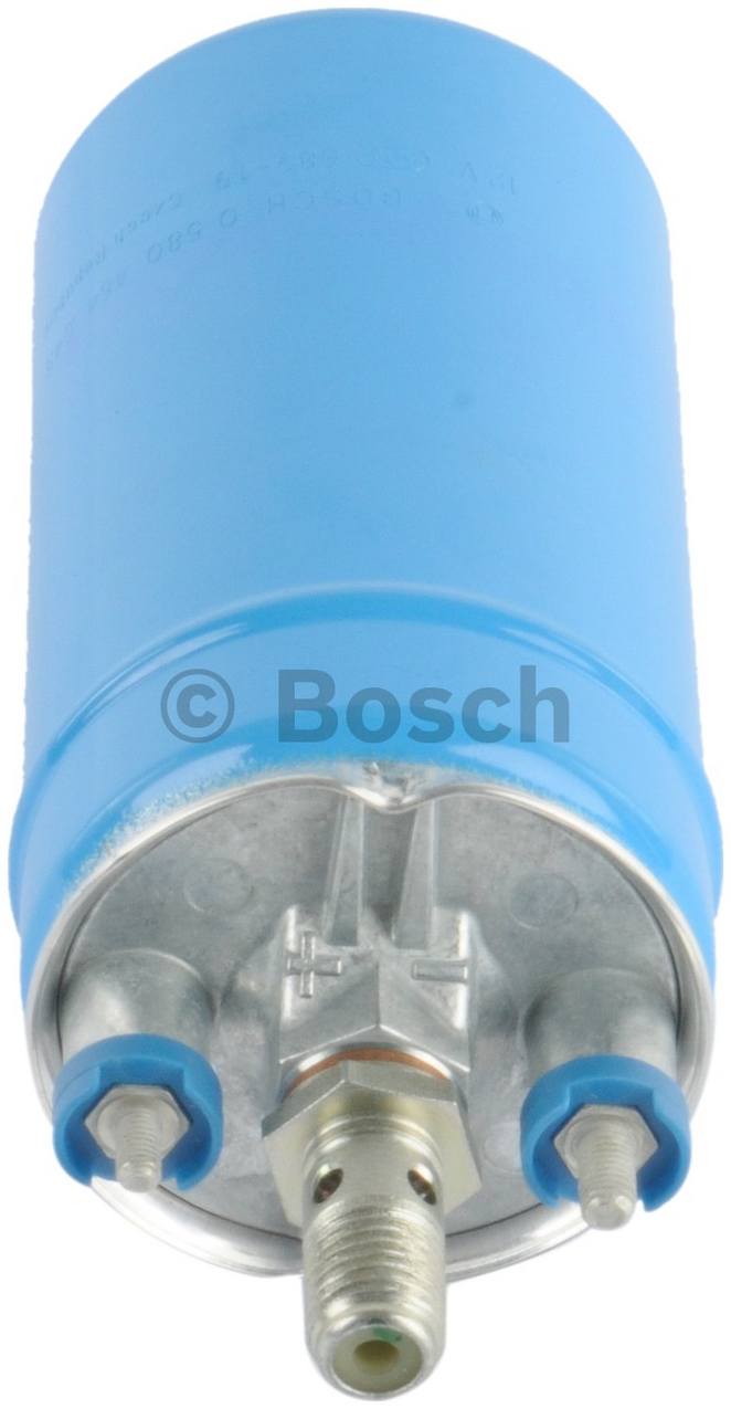 Porsche Electric Fuel Pump – In-Line 92860810402 – Bosch 69473