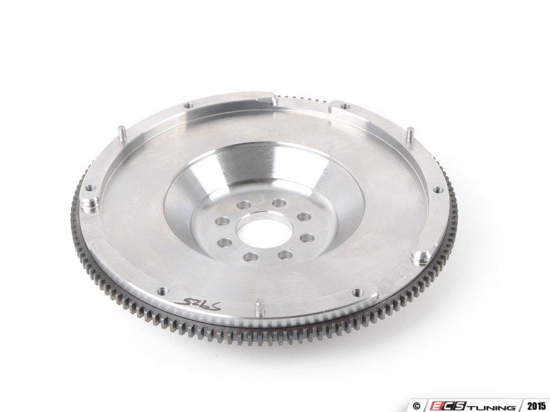 Stage 4 Clutch Kit - With Steel Flywheel (18lbs)