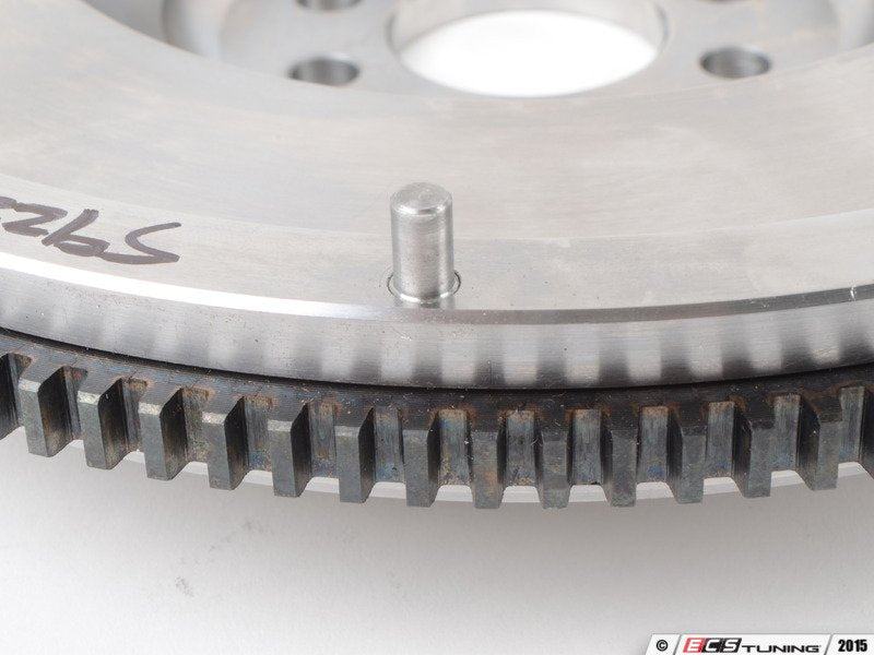 Stage 4 Clutch Kit - With Steel Flywheel (18lbs)