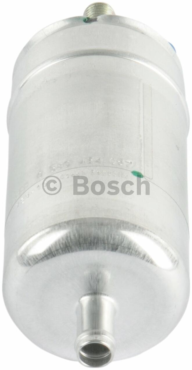 Porsche Fuel Pump 92860810403 – Bosch 69475