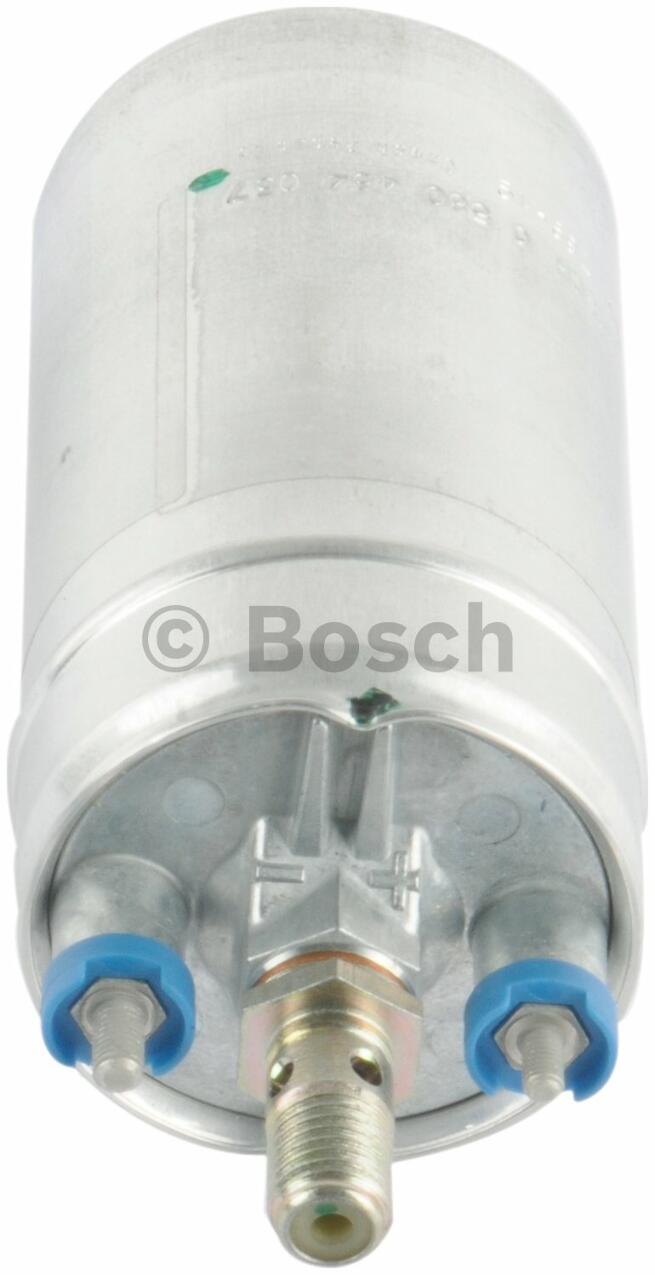 Porsche Fuel Pump 92860810403 – Bosch 69475