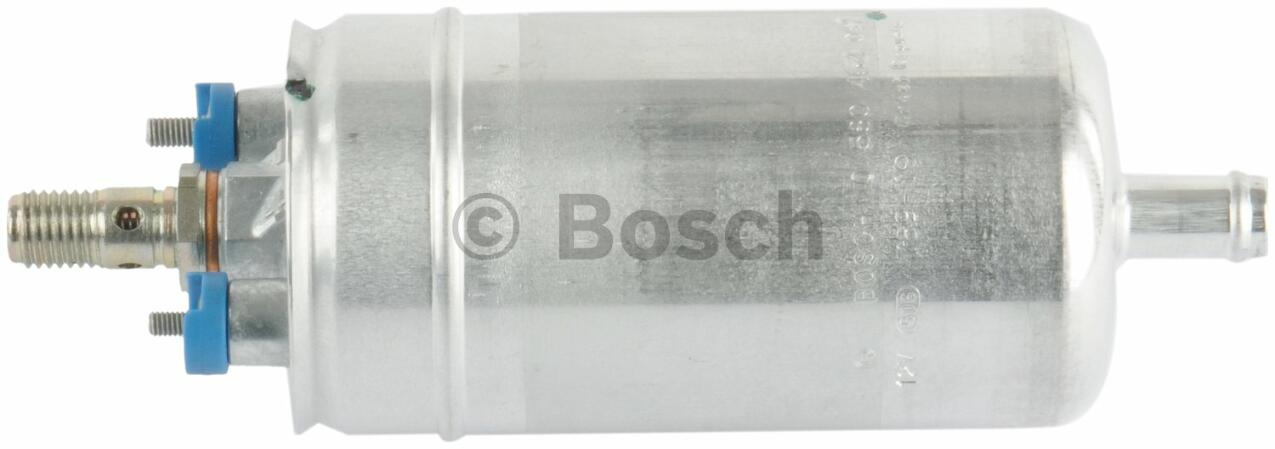 Porsche Fuel Pump 92860810403 – Bosch 69475