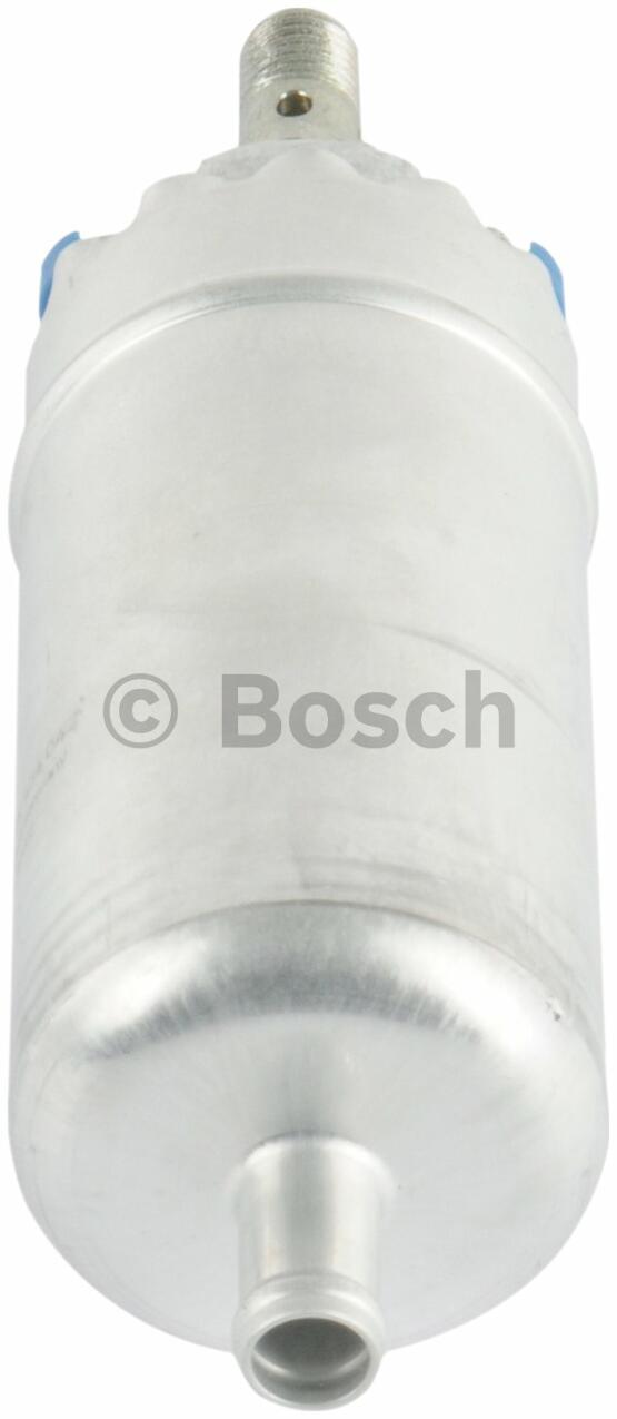 Porsche Electric Fuel Pump – In-Line 94460810206 – Bosch 69483