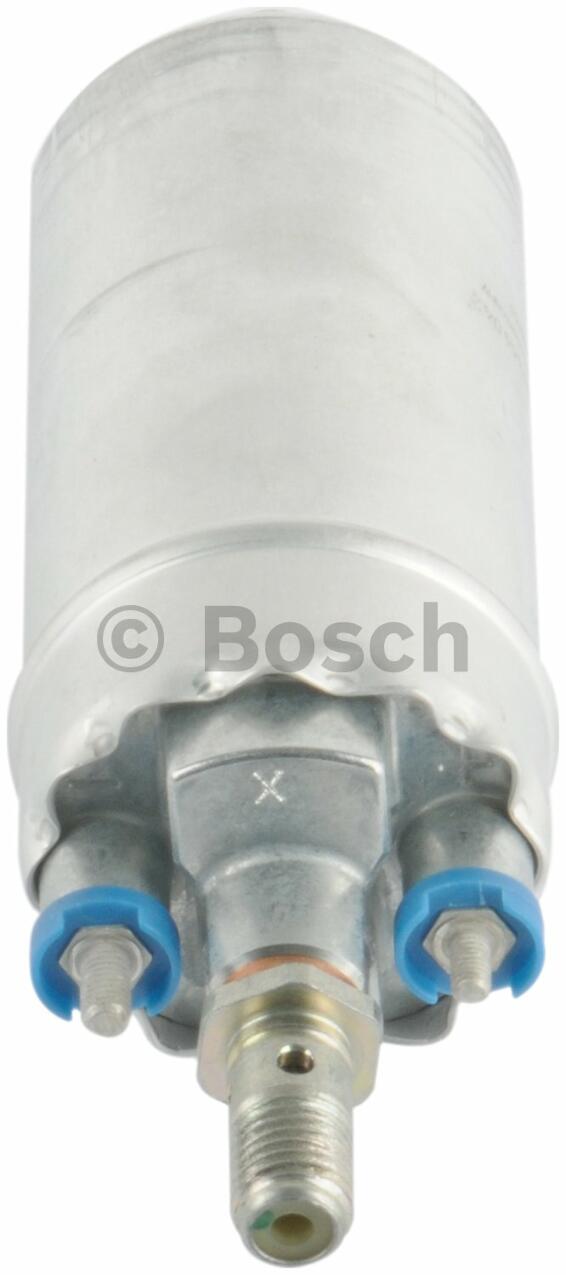 Porsche Electric Fuel Pump – In-Line 94460810206 – Bosch 69483