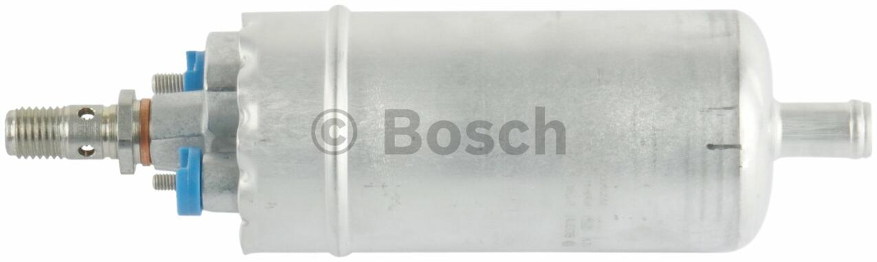 Porsche Electric Fuel Pump – In-Line 94460810206 – Bosch 69483