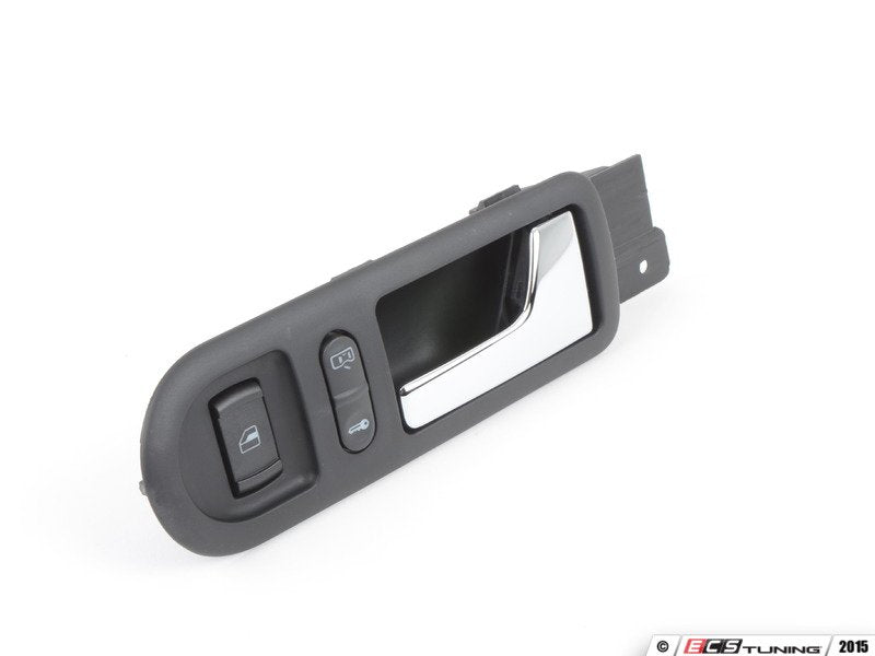 Front Interior Door Handle - Right