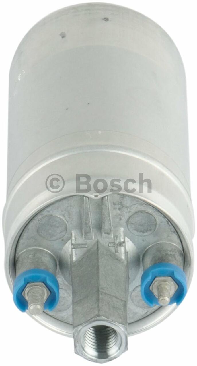 SAAB Fuel Pump 8334997 – Bosch 69513