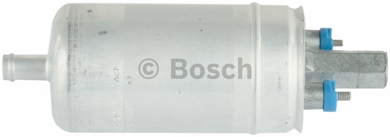 SAAB Fuel Pump 8334997 – Bosch 69513