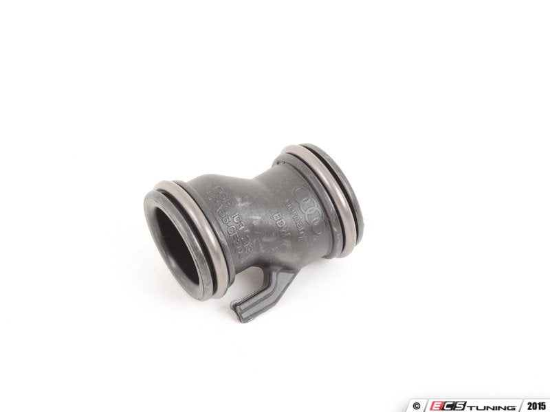 Bapmic Crankcase Breather Tube Bf0424710087
