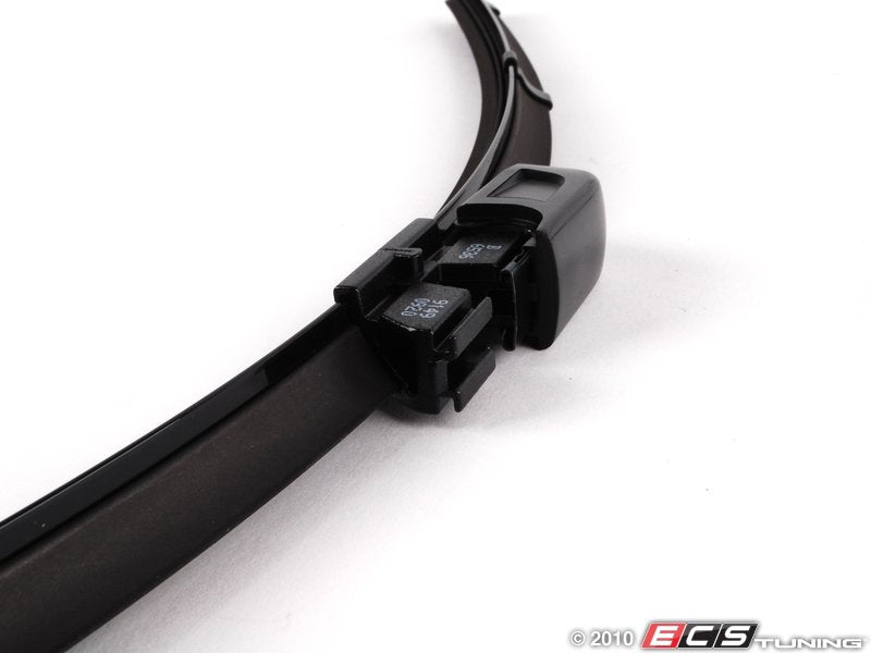 Aero Wiper Blade Set