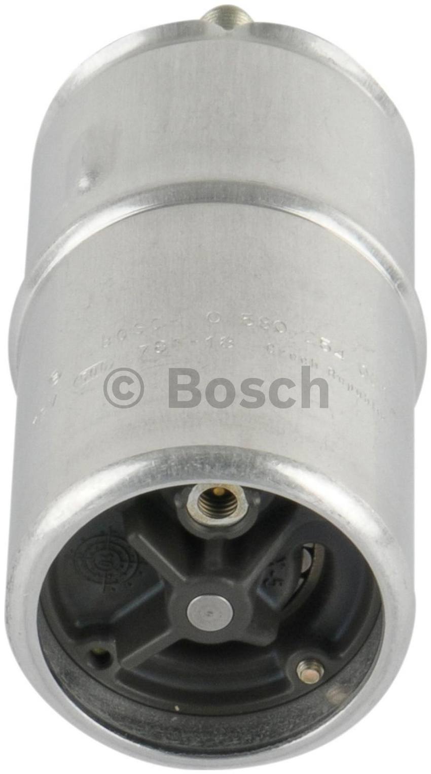 VW Fuel Pump 321906091 – Bosch 69586