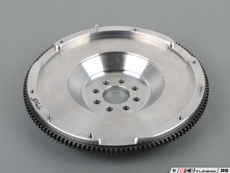 Stage 2 Clutch Kit - With Steel Flywheel (18lbs)