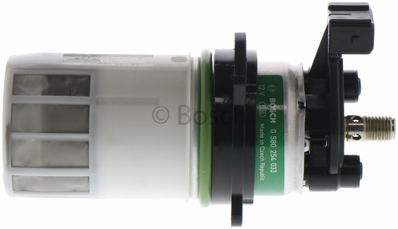 VW Fuel Pump 191906091H – Bosch 69587