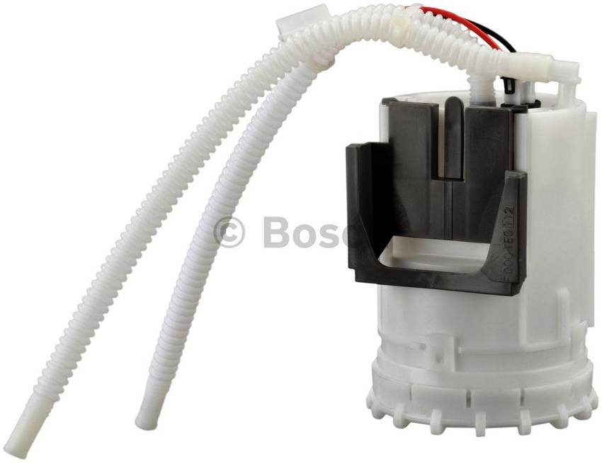 VW Fuel Pump and Strainer Set 191906091J – Bosch 69588