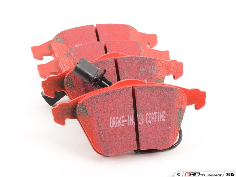 RedStuff Performance Front Brake Pad Set