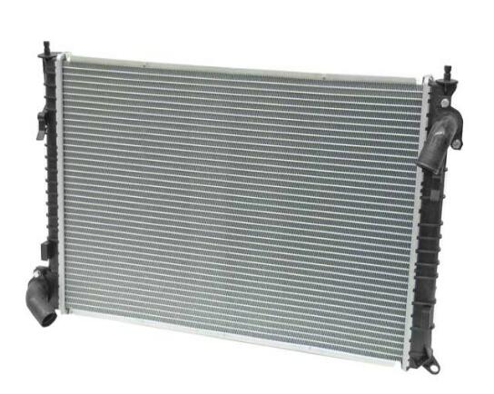 Mini Radiator 17117570489 – Nissens 69701A