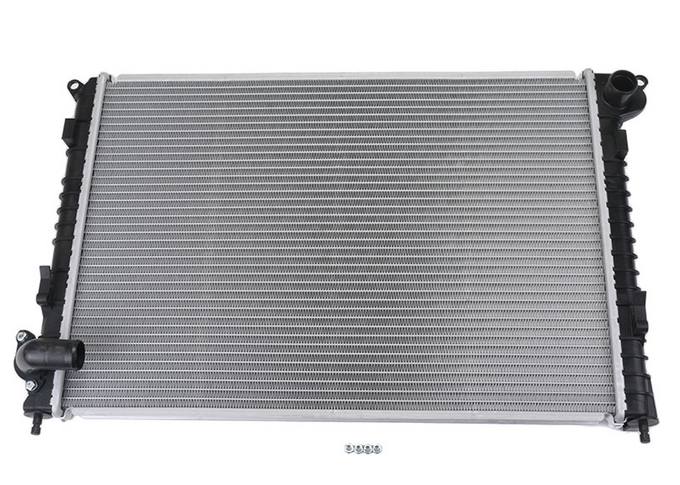 Mini Radiator 17117570821 – Nissens 69703A