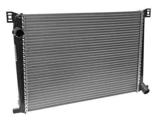 Mini Radiator 17118675266 – Nissens 69706