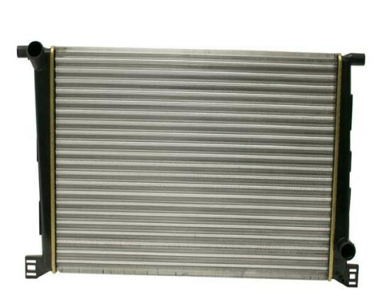 Mini Radiator 17118675266 – Nissens 69706