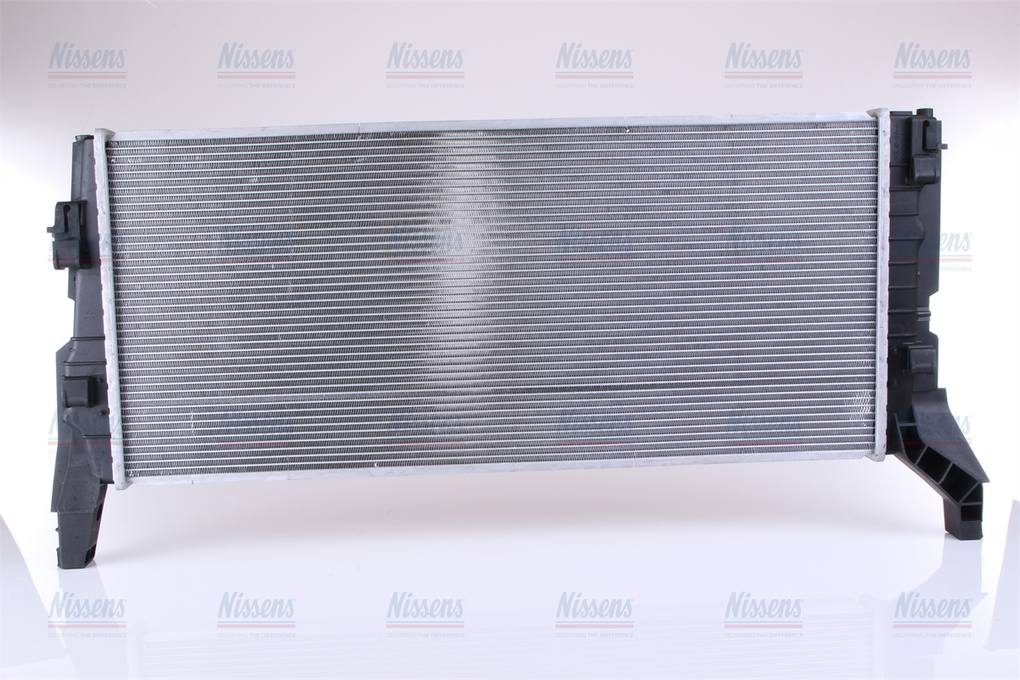 Mini Radiator 69714 – Nissens