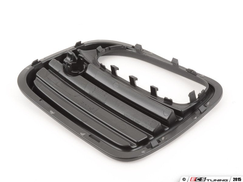 JCW Grille Air Discharge PDC - Left