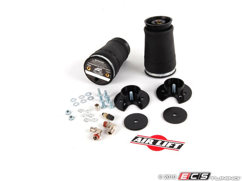 Rear Slam Series Air Ride Kit